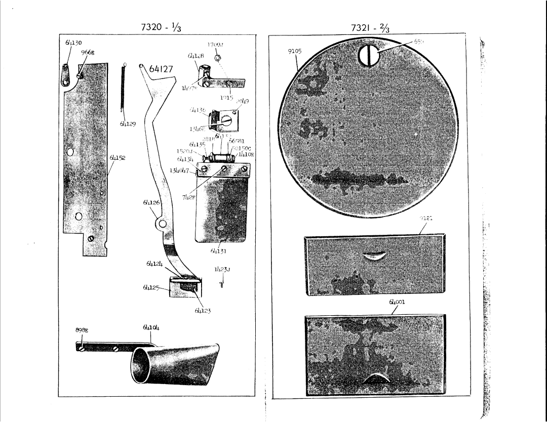 Singer 6-19 manual 