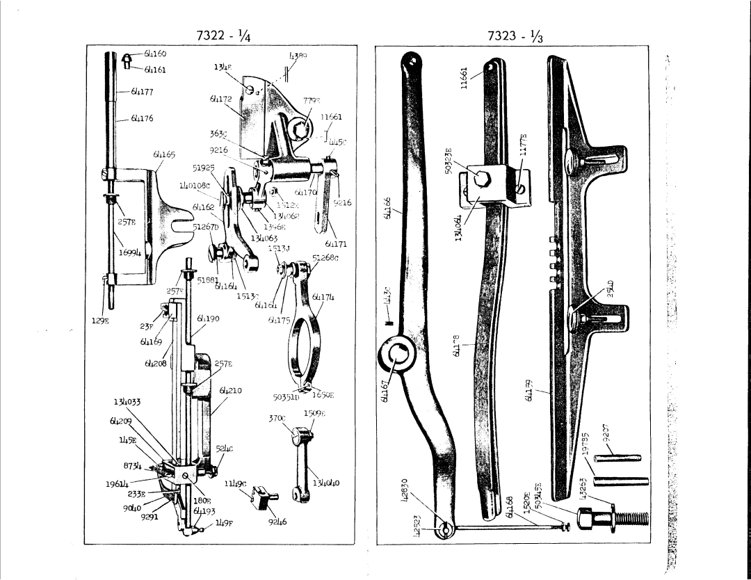 Singer 6-19 manual 