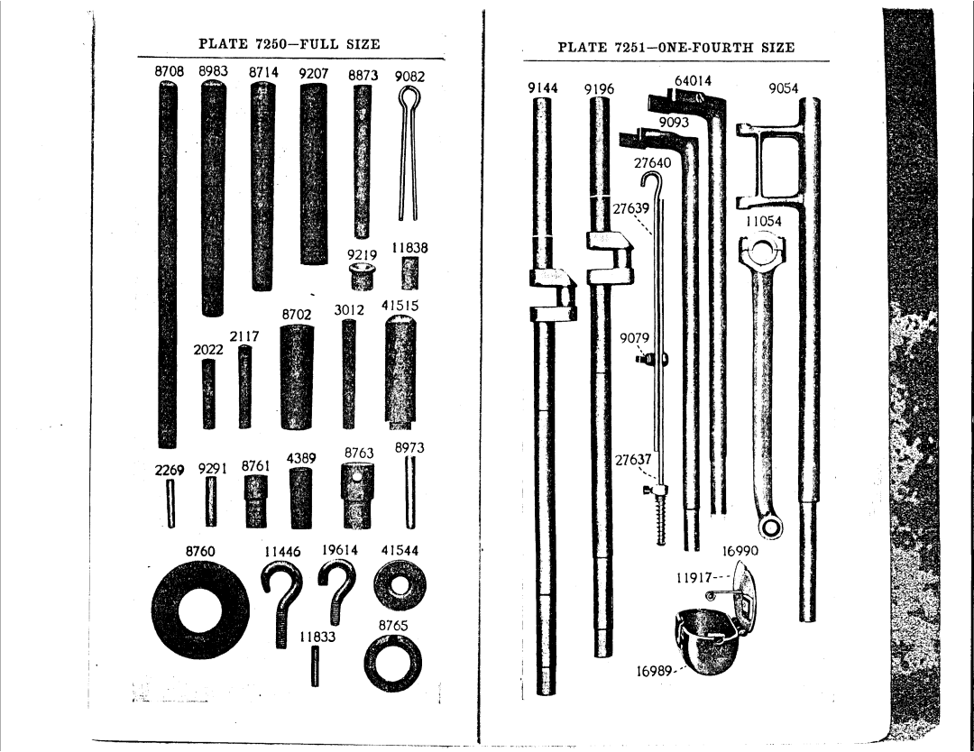 Singer 6-9, 6-10 manual 