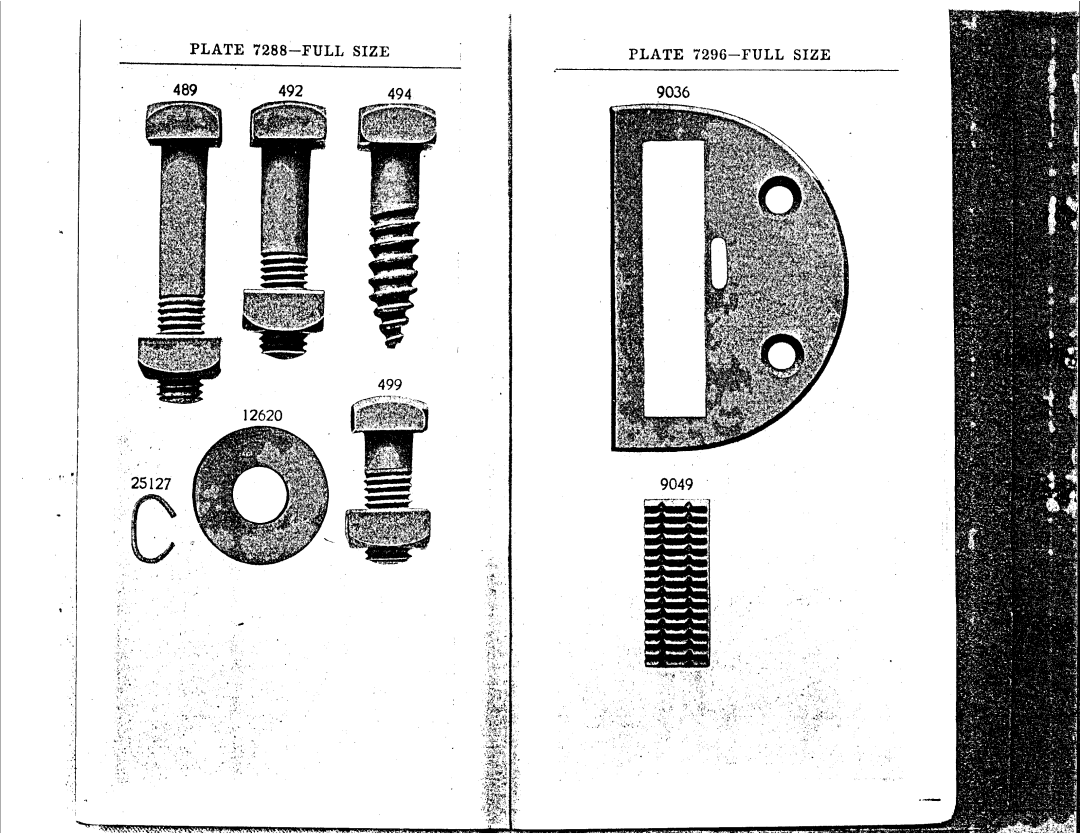 Singer 6-10, 6-9 manual 