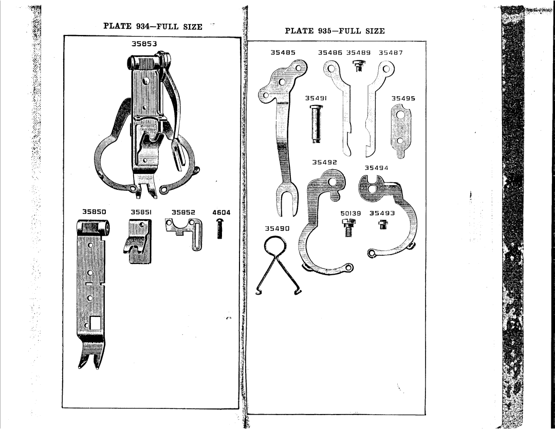 Singer 66-3, 66-1 manual 