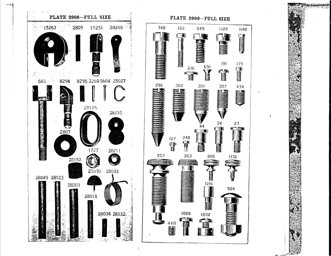 Singer 66-1, 66-3 manual 