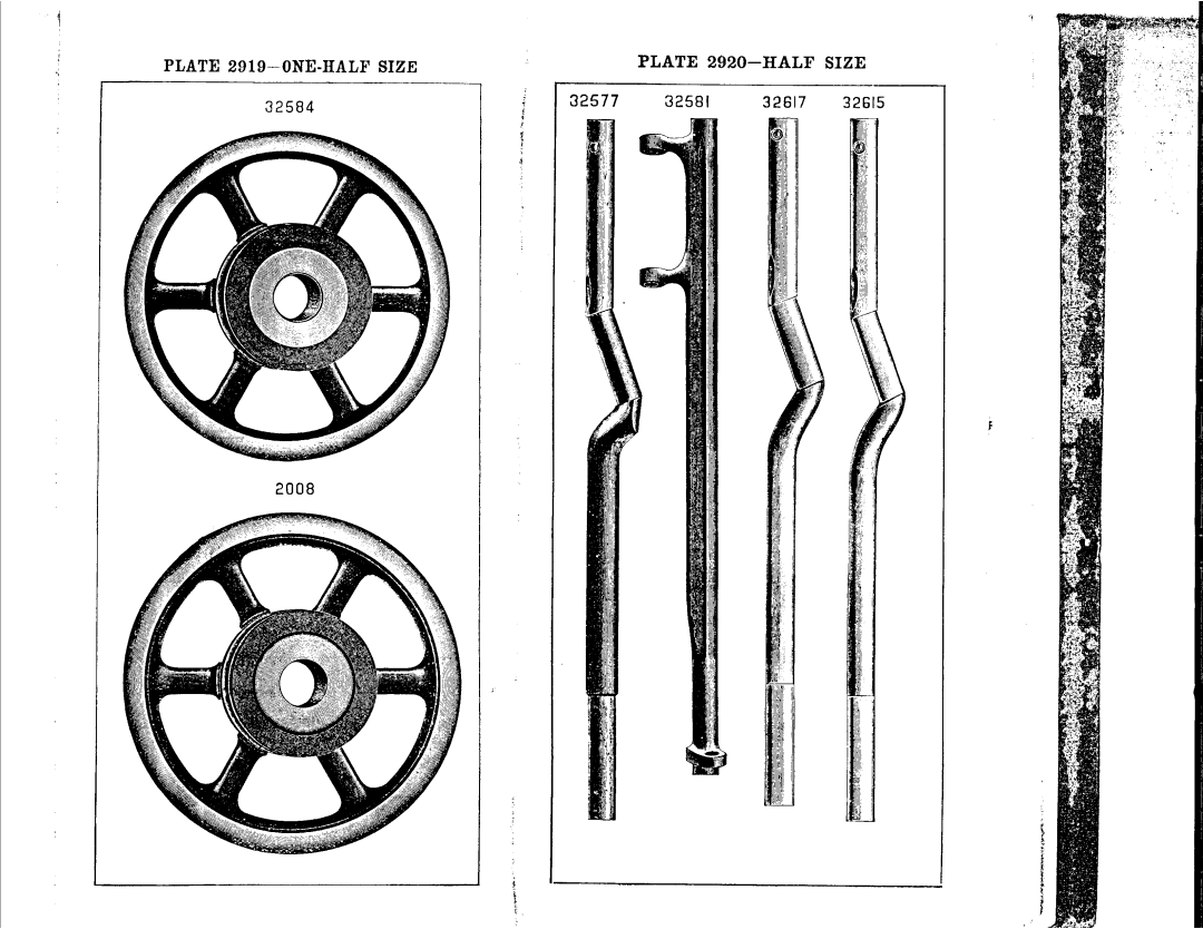 Singer 66-3, 66-1 manual 