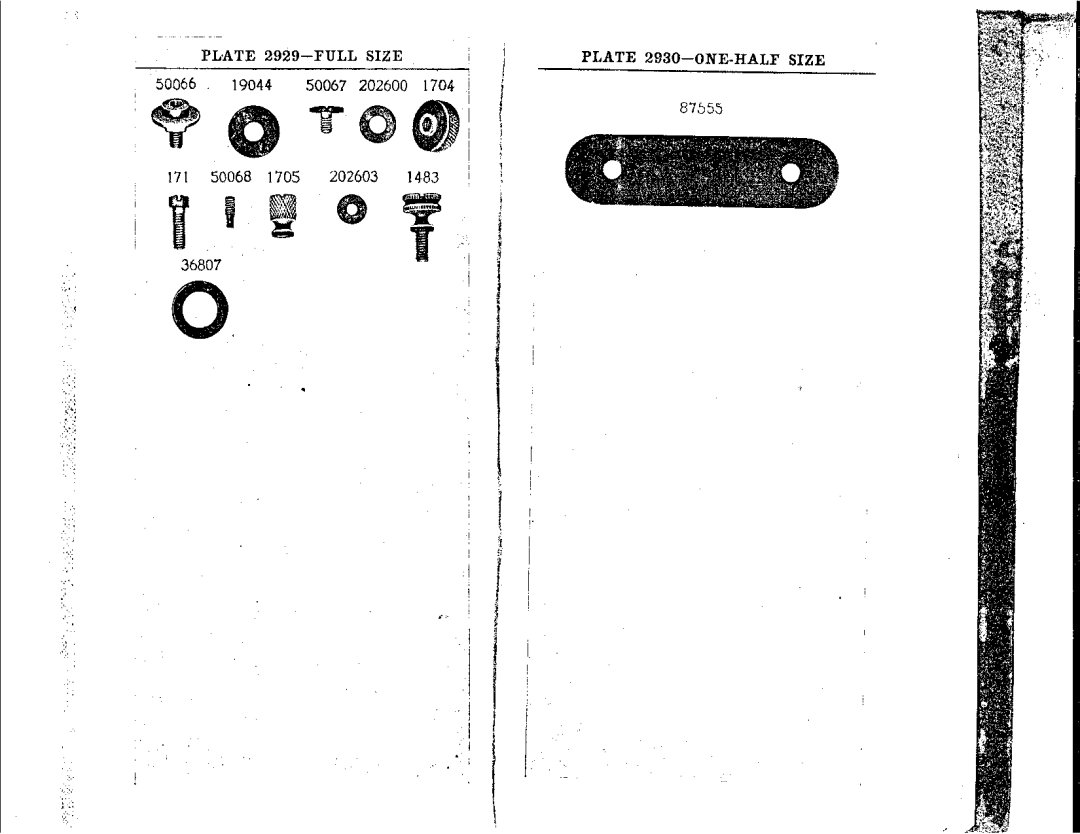 Singer 66-1, 66-3 manual 