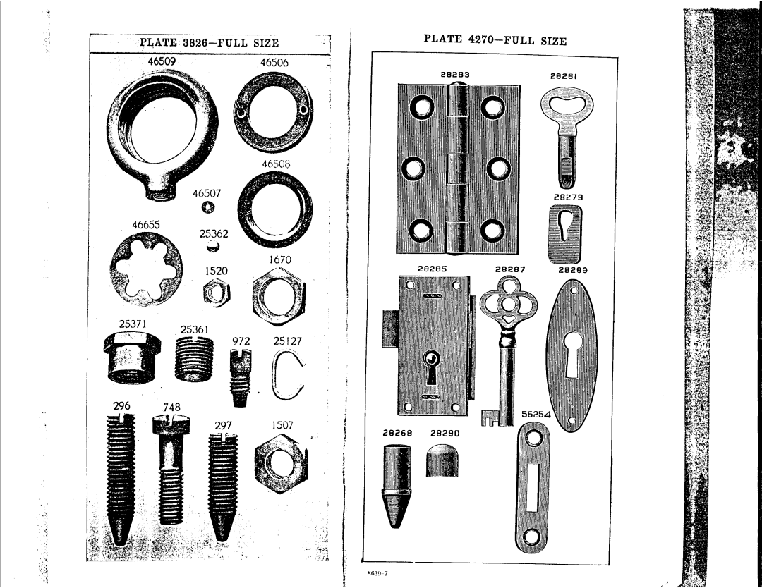 Singer 66-3, 66-1 manual 