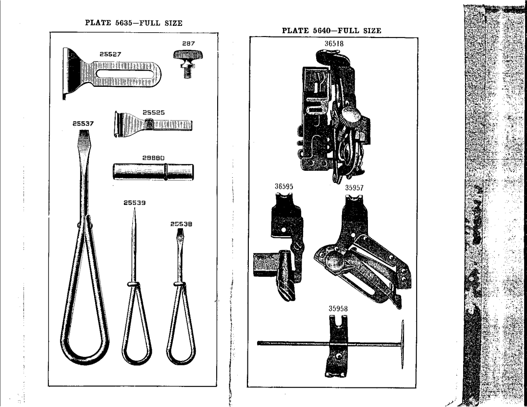 Singer 66-3, 66-1 manual 