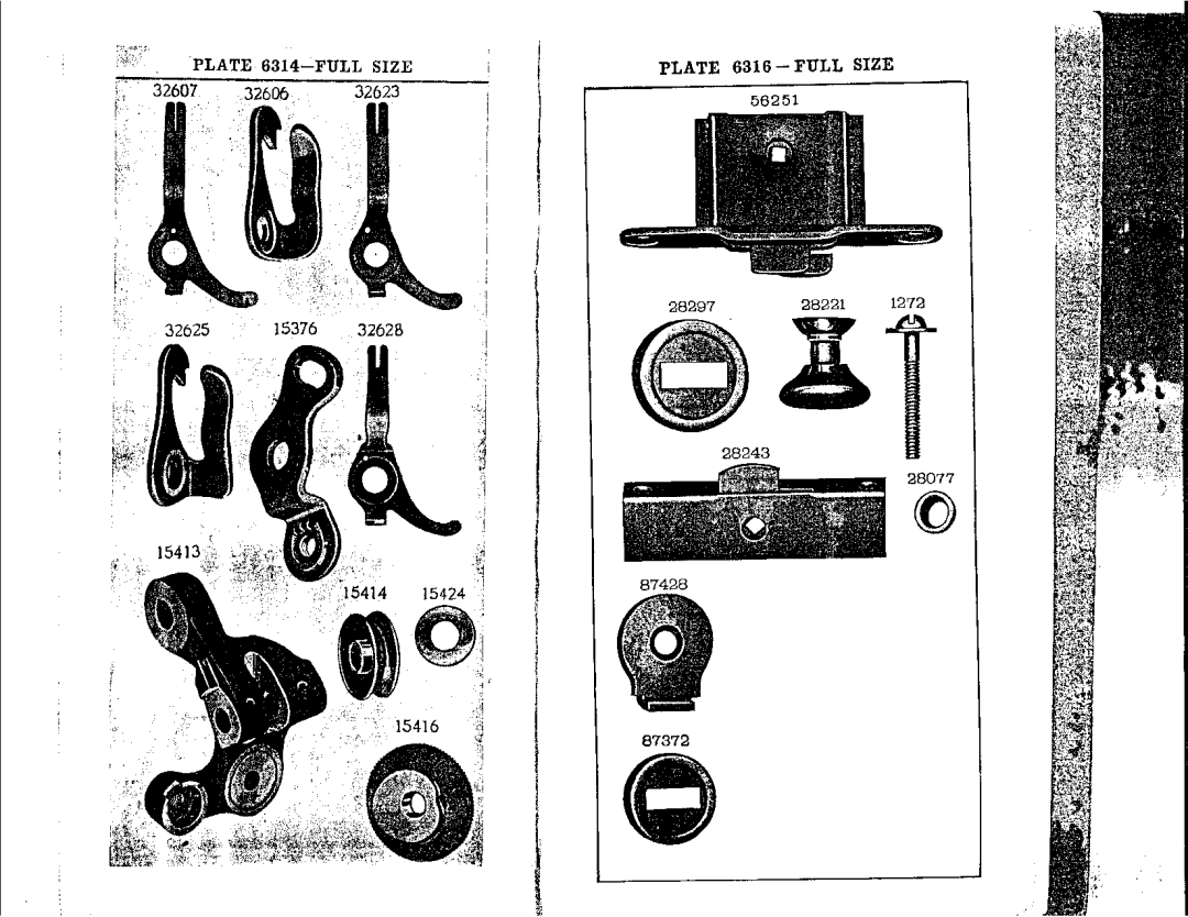 Singer 66-1, 66-3 manual 