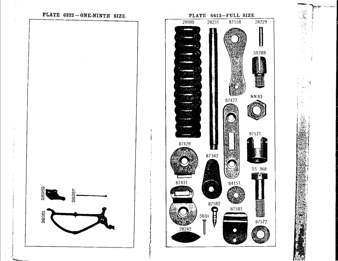 Singer 66-1, 66-3 manual 