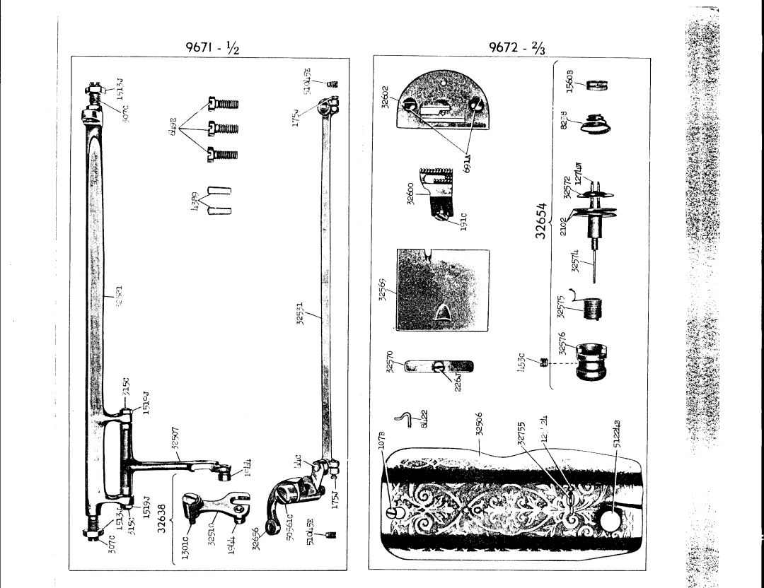 Singer 66-8 manual 