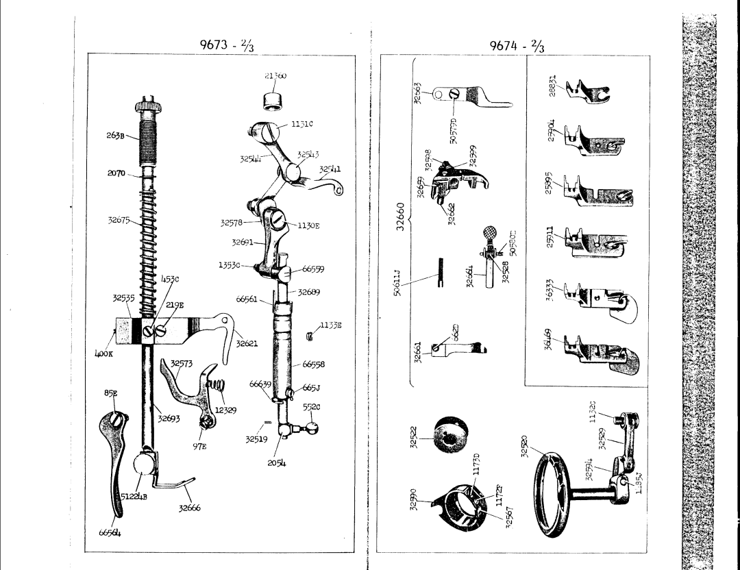 Singer 66-8 manual 