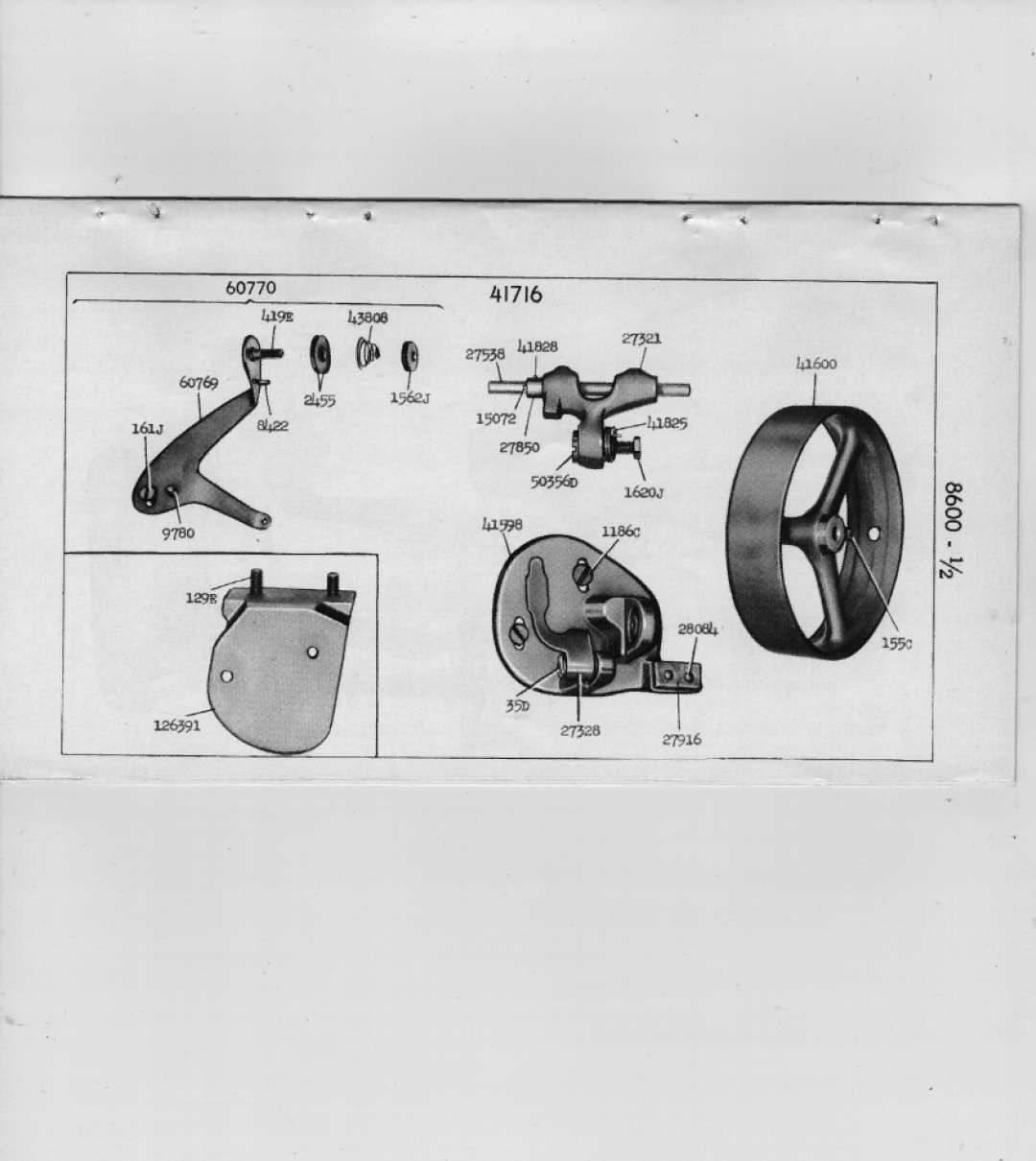 Singer 69-23 manual 