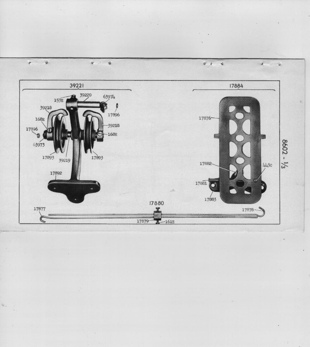 Singer 69-23 manual 