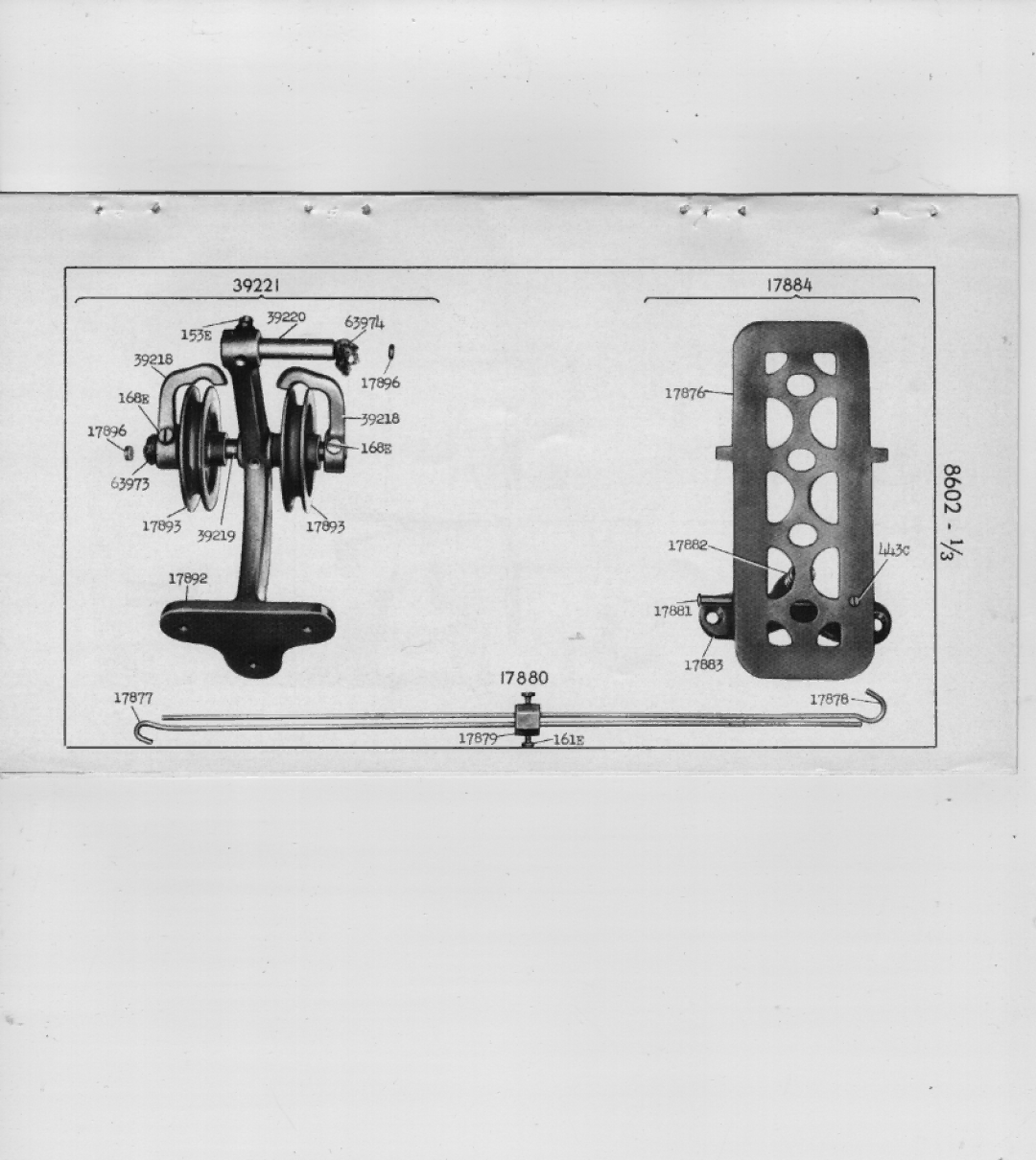 Singer 69-23 manual 