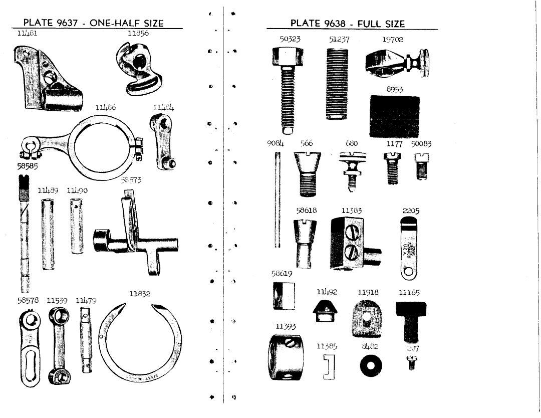 Singer 7-34, 7-48 manual 