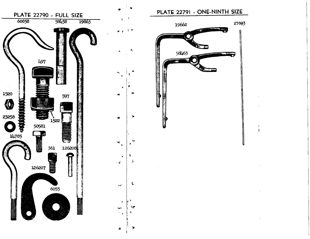 Singer 7-48, 7-34 manual 