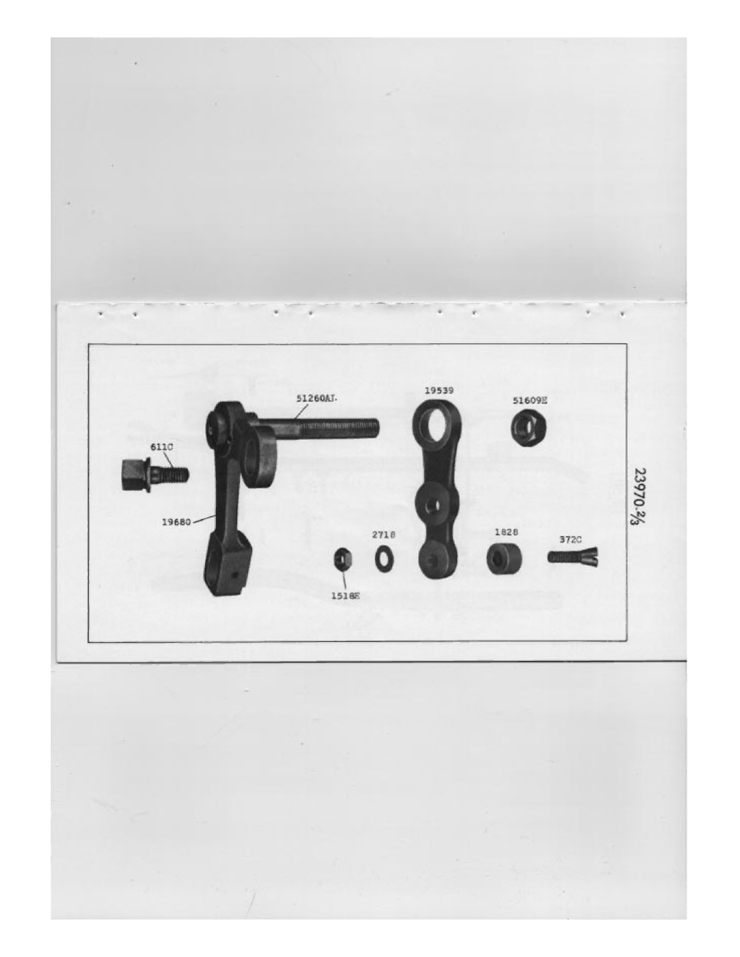 Singer 7-61 manual 