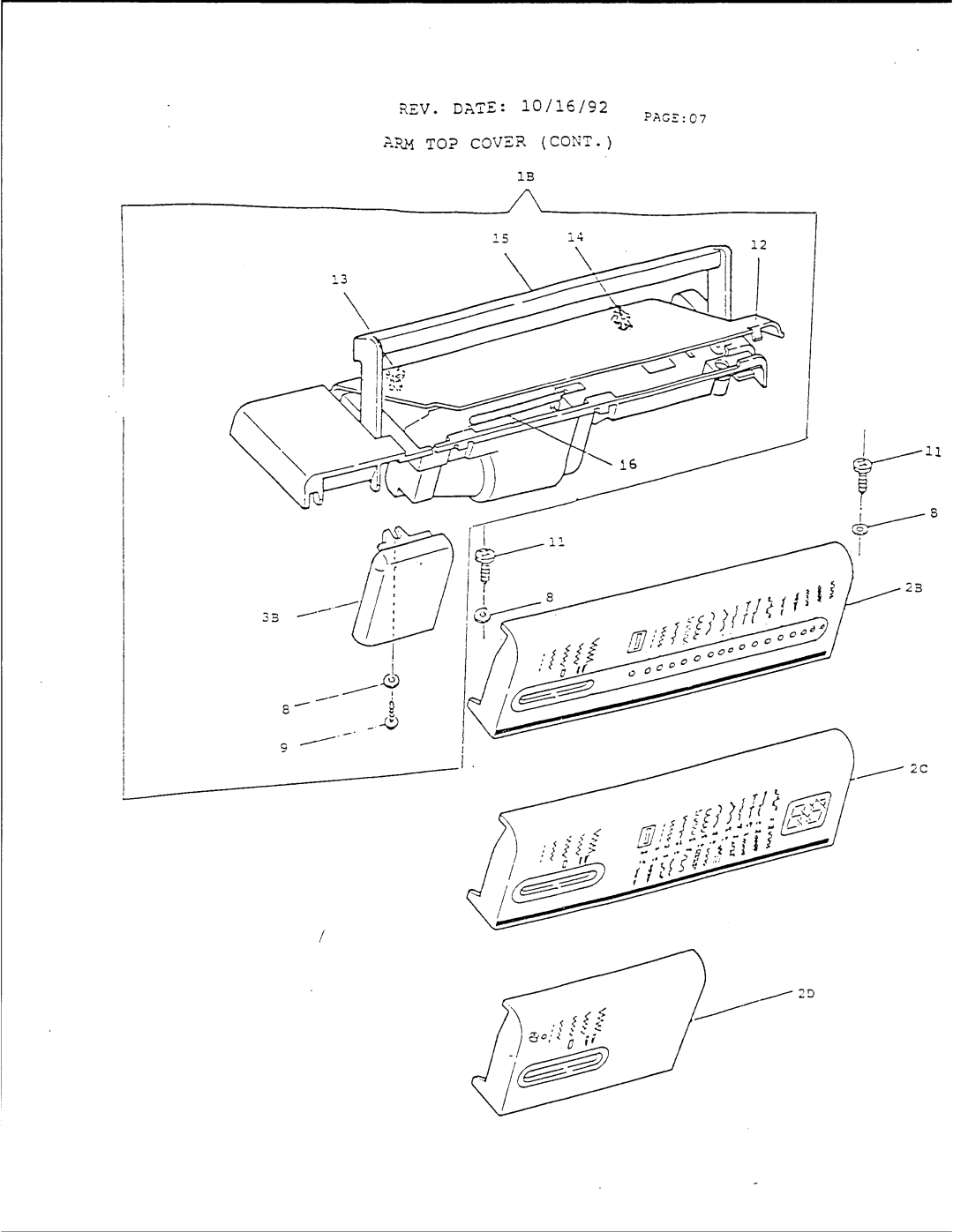 Singer 7060 manual 