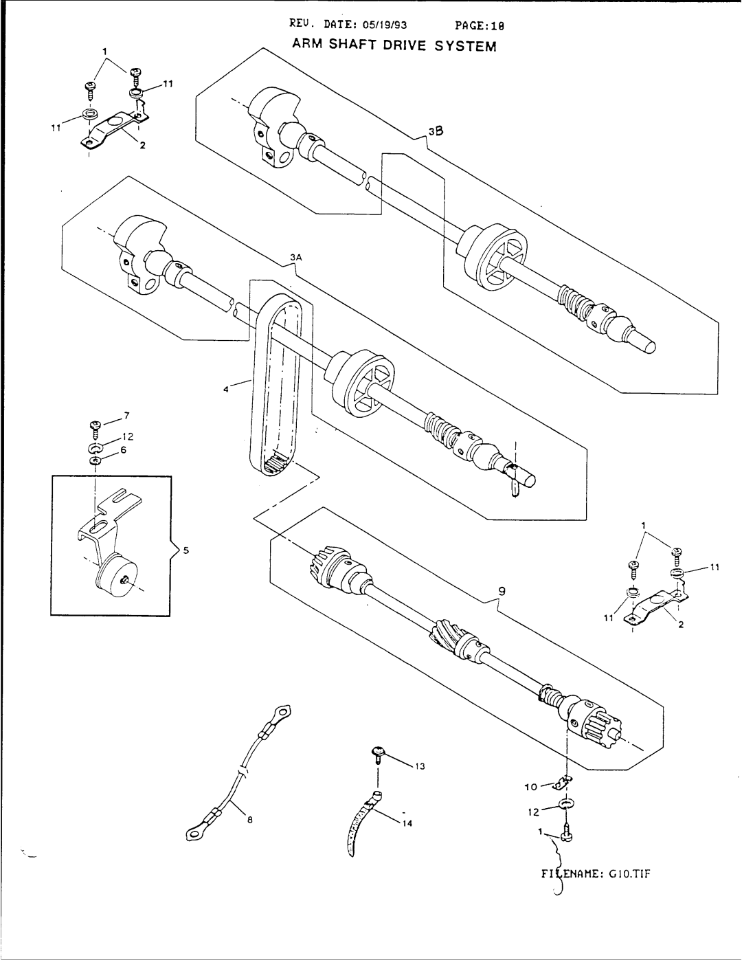 Singer 7060 manual 