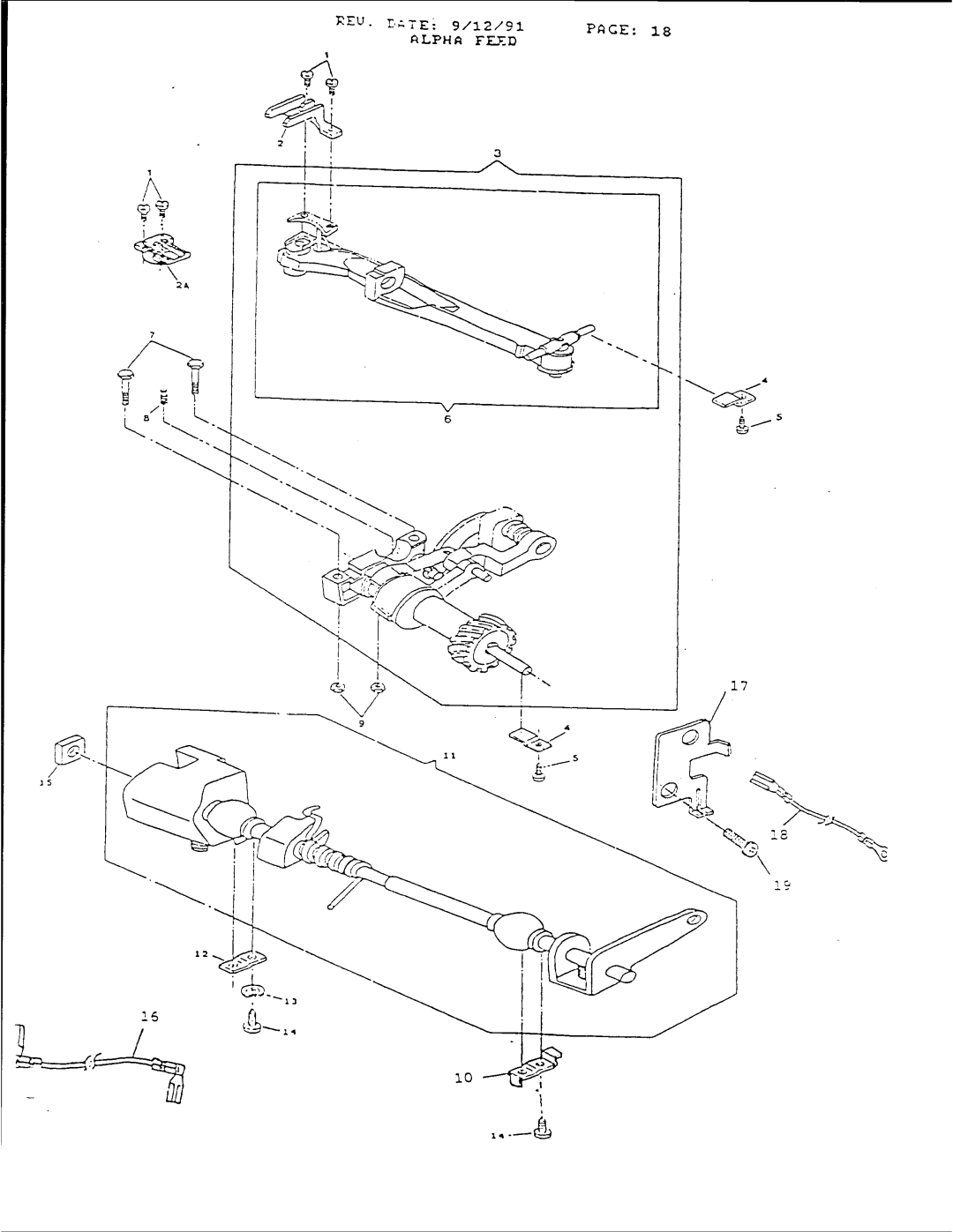 Singer 7060 manual 