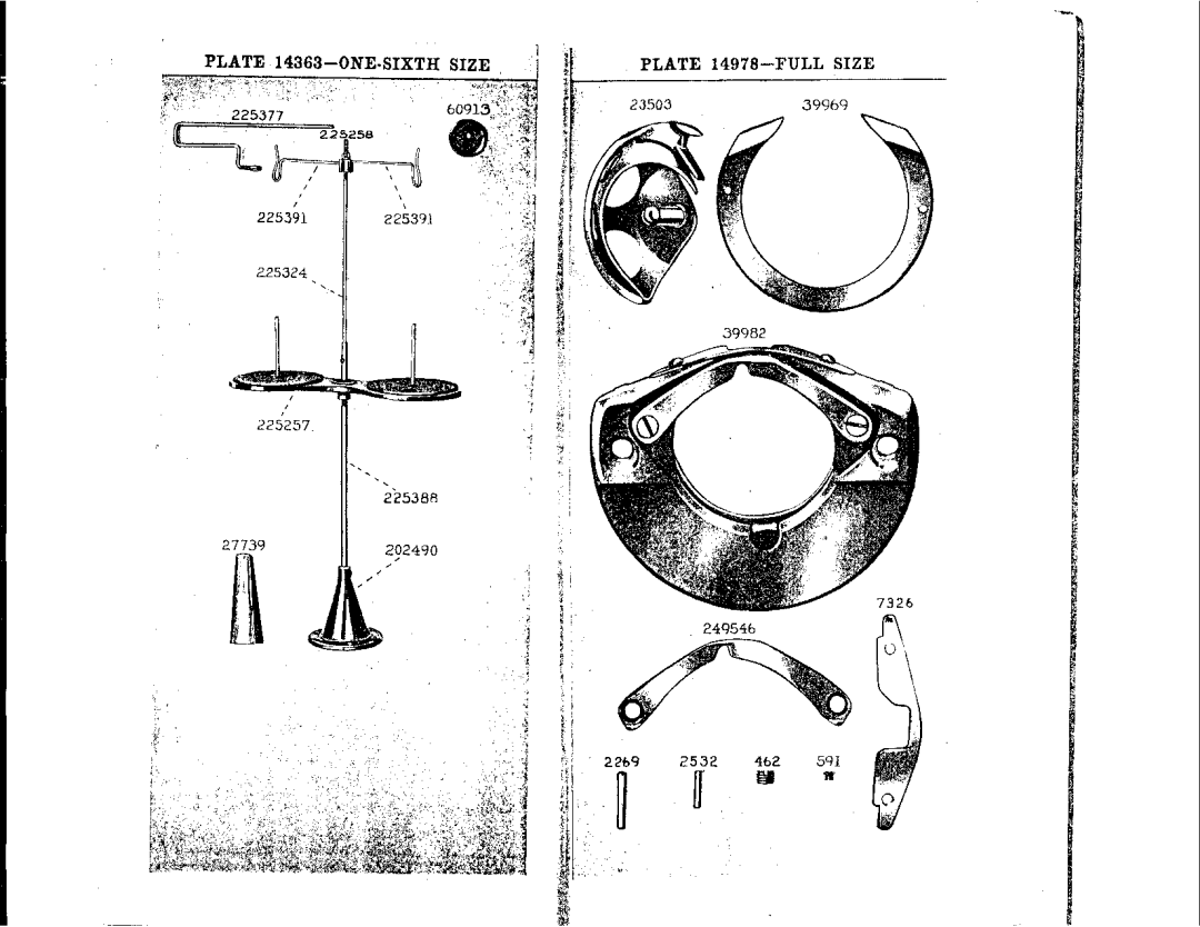 Singer 71-108 manual 