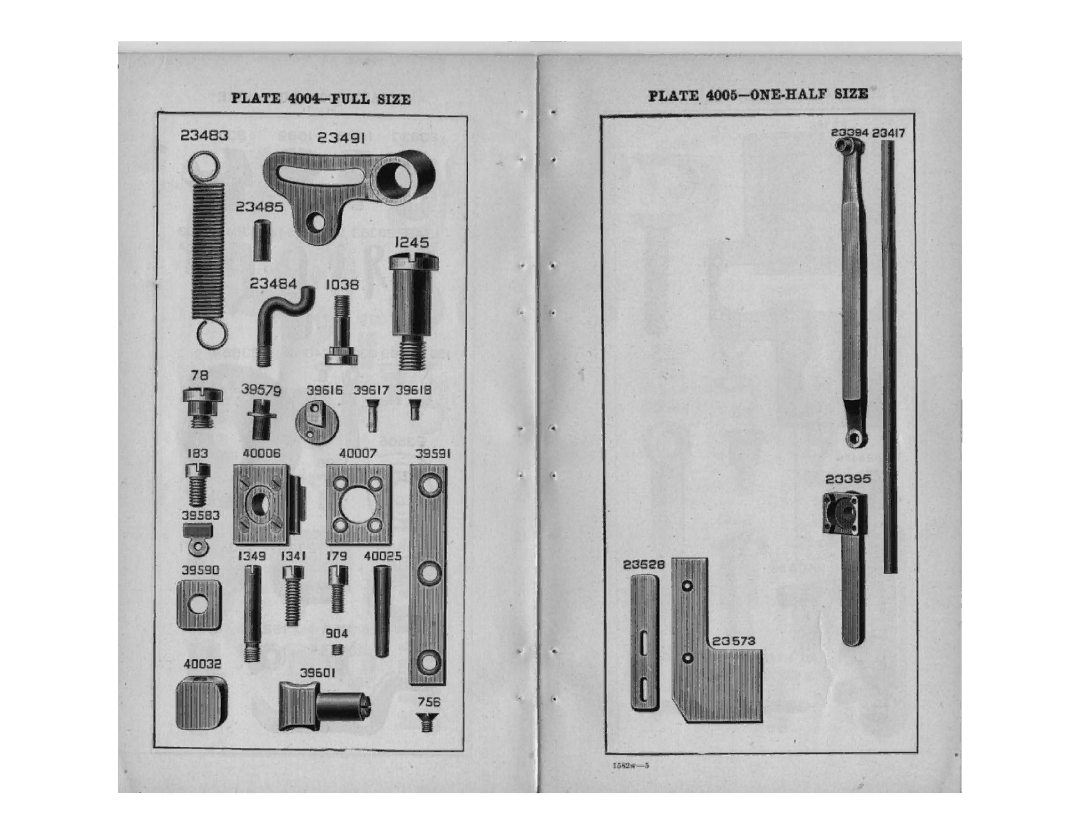 Singer 71-3 manual 