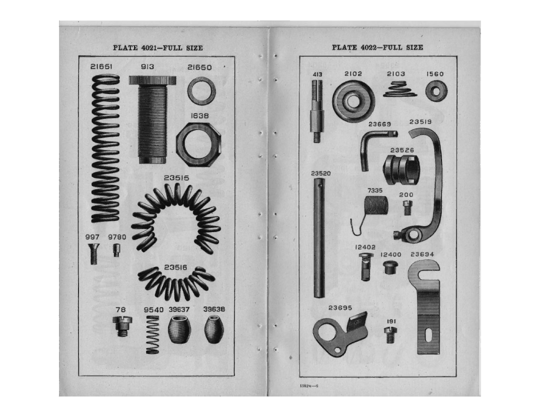 Singer 71-3 manual 