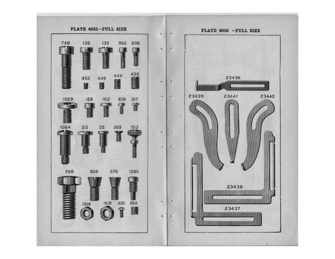 Singer 71-3 manual 