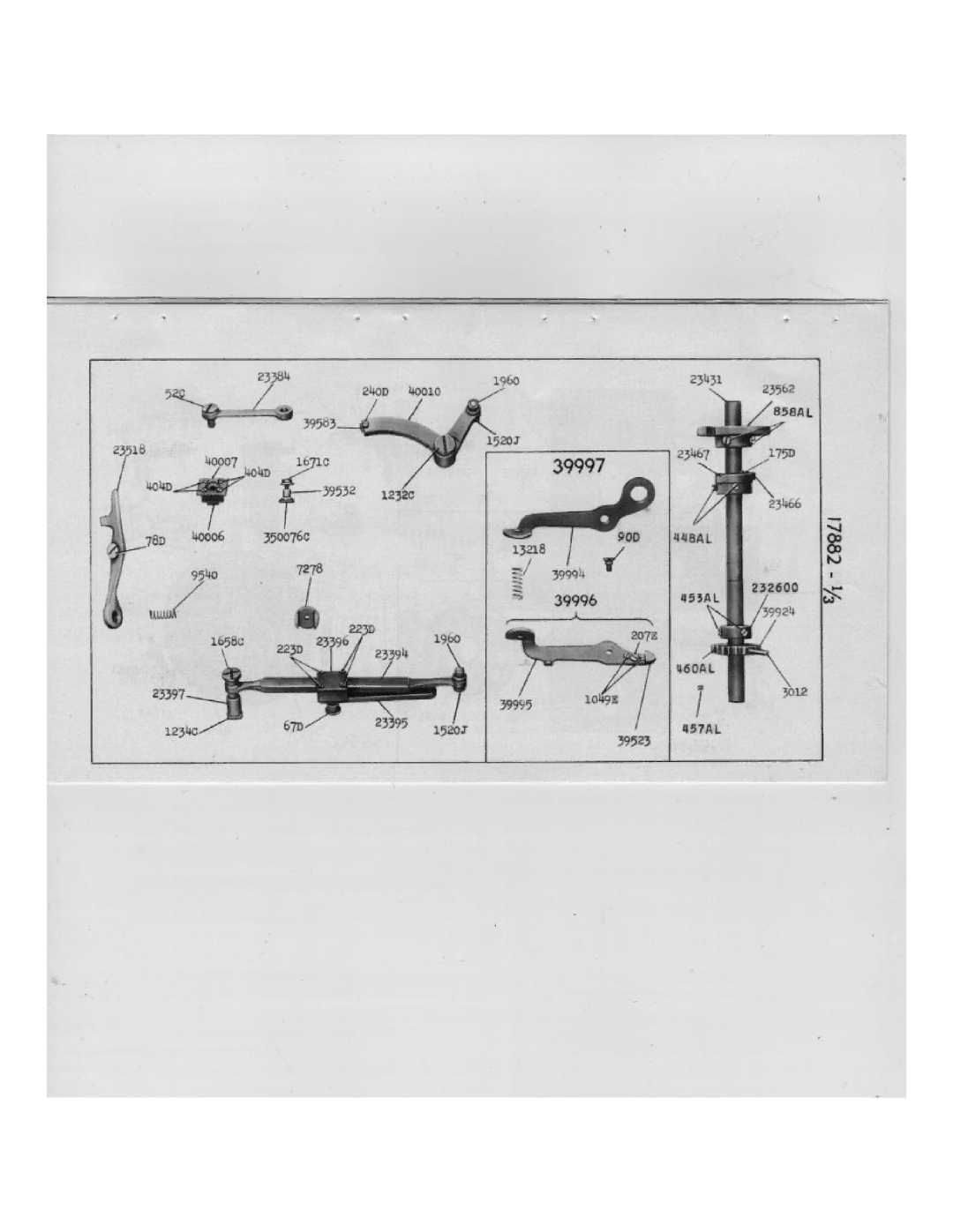 Singer 71-30, 71-31 manual 