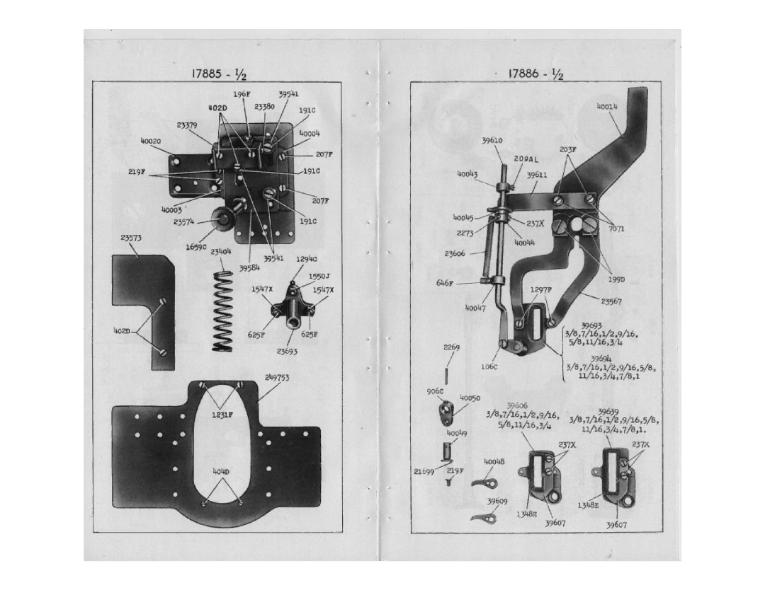 Singer 71-31, 71-30 manual 