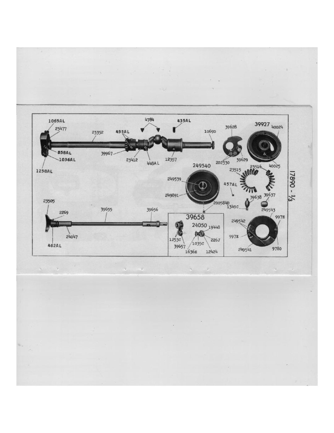 Singer 71-30, 71-31 manual 