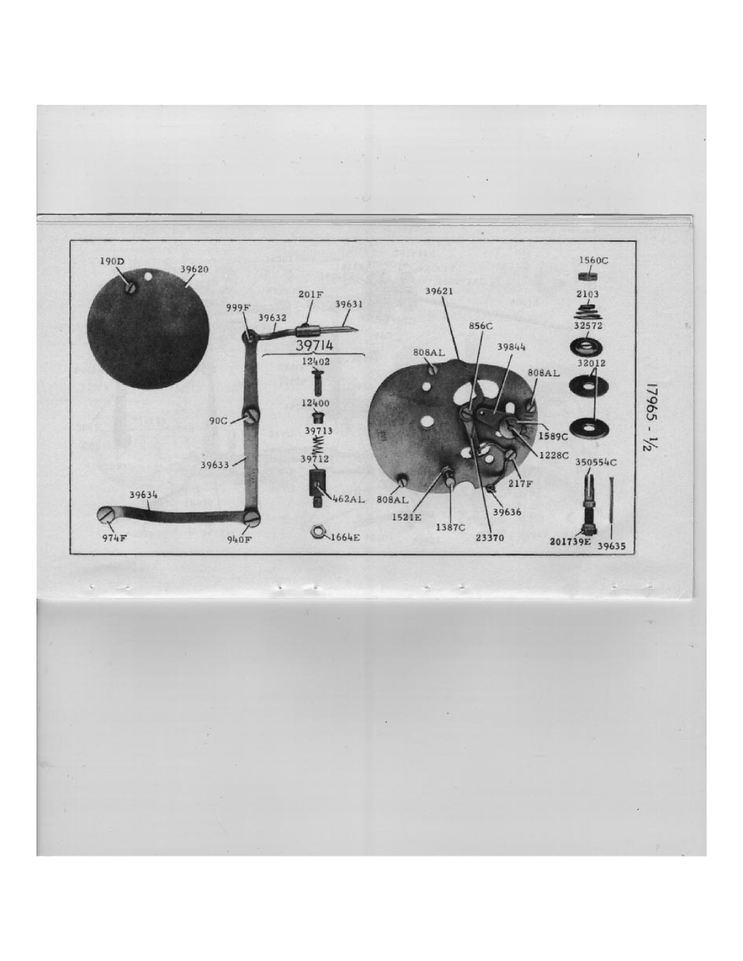 Singer 71-30, 71-31 manual 