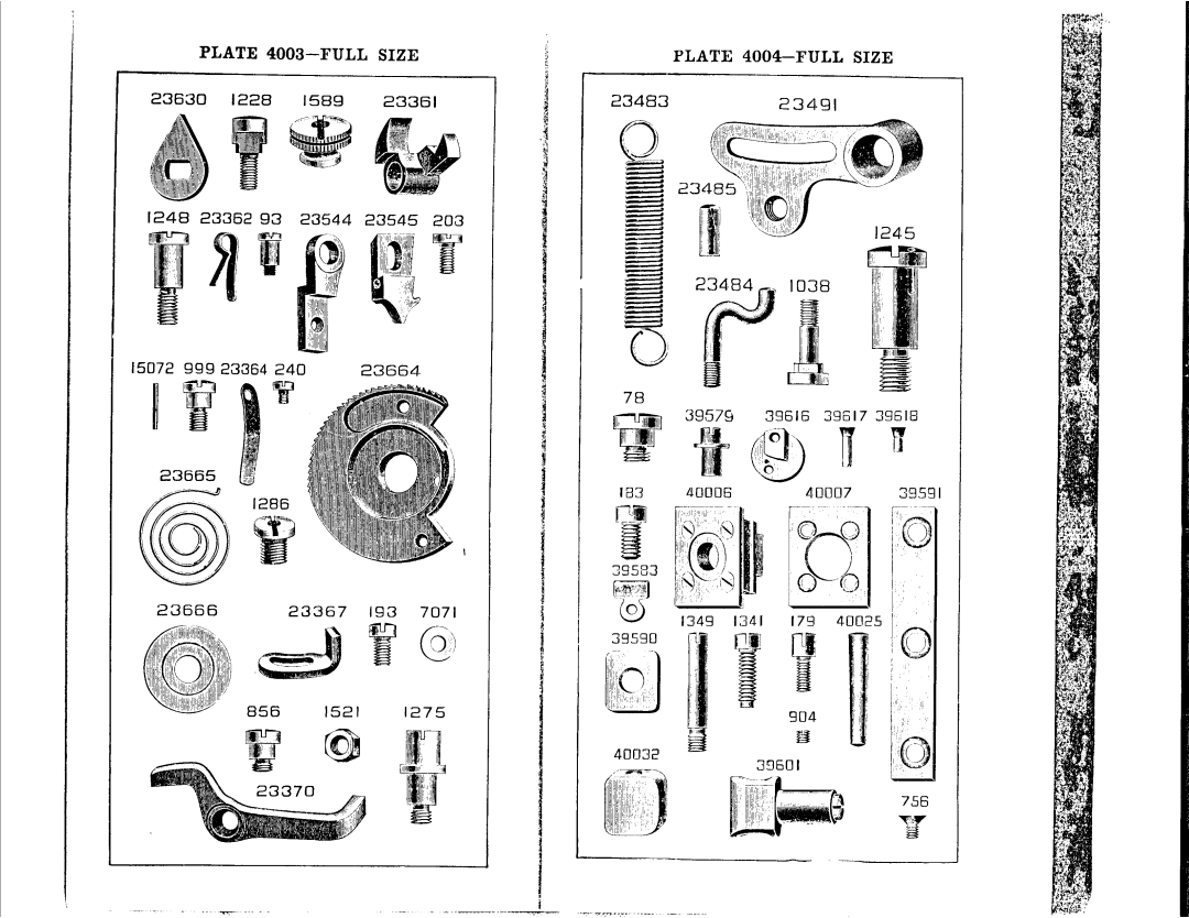 Singer 71-52 manual 