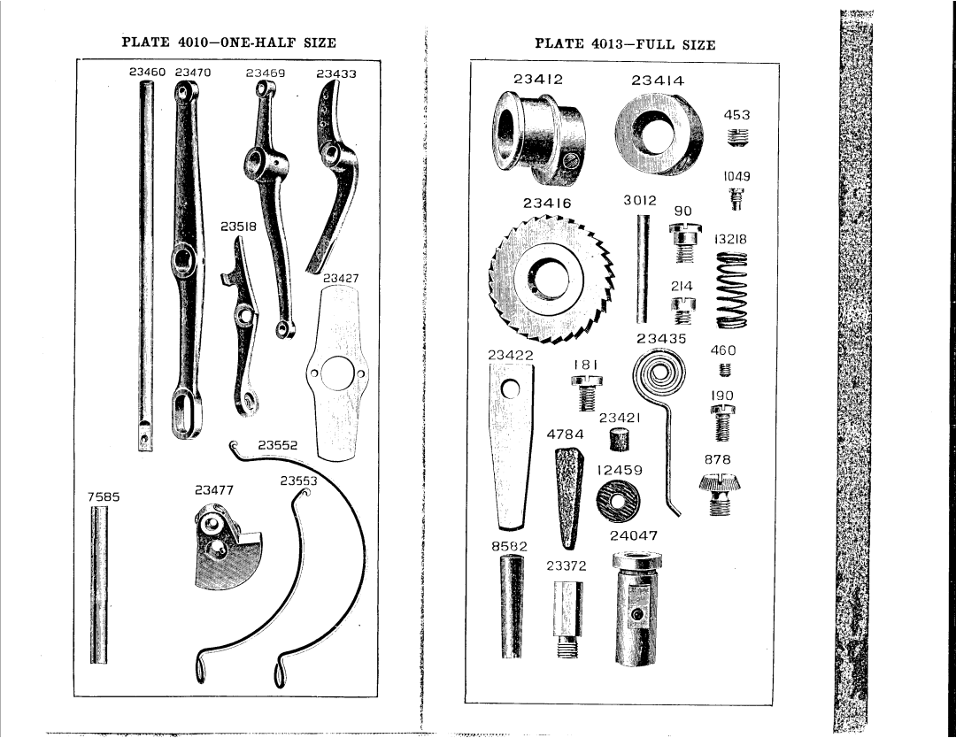 Singer 71-52 manual 