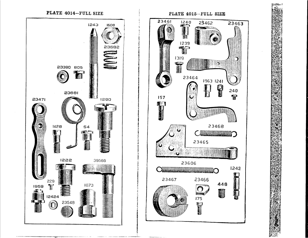 Singer 71-52 manual 