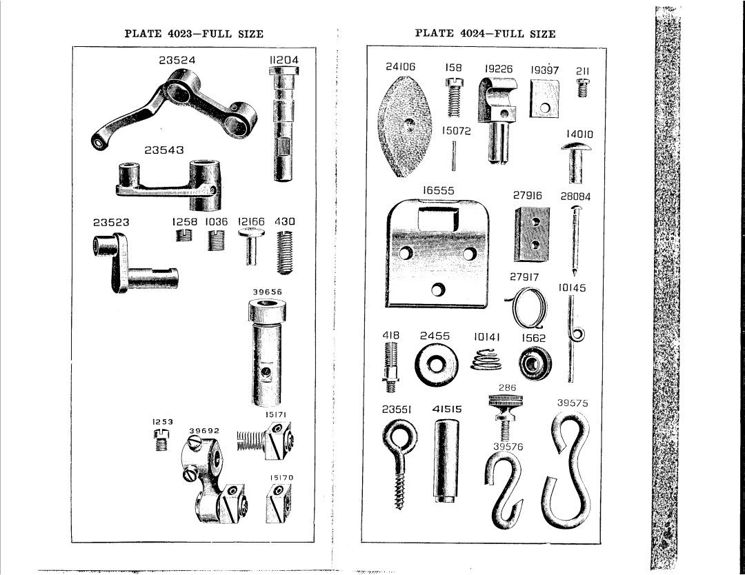 Singer 71-52 manual 