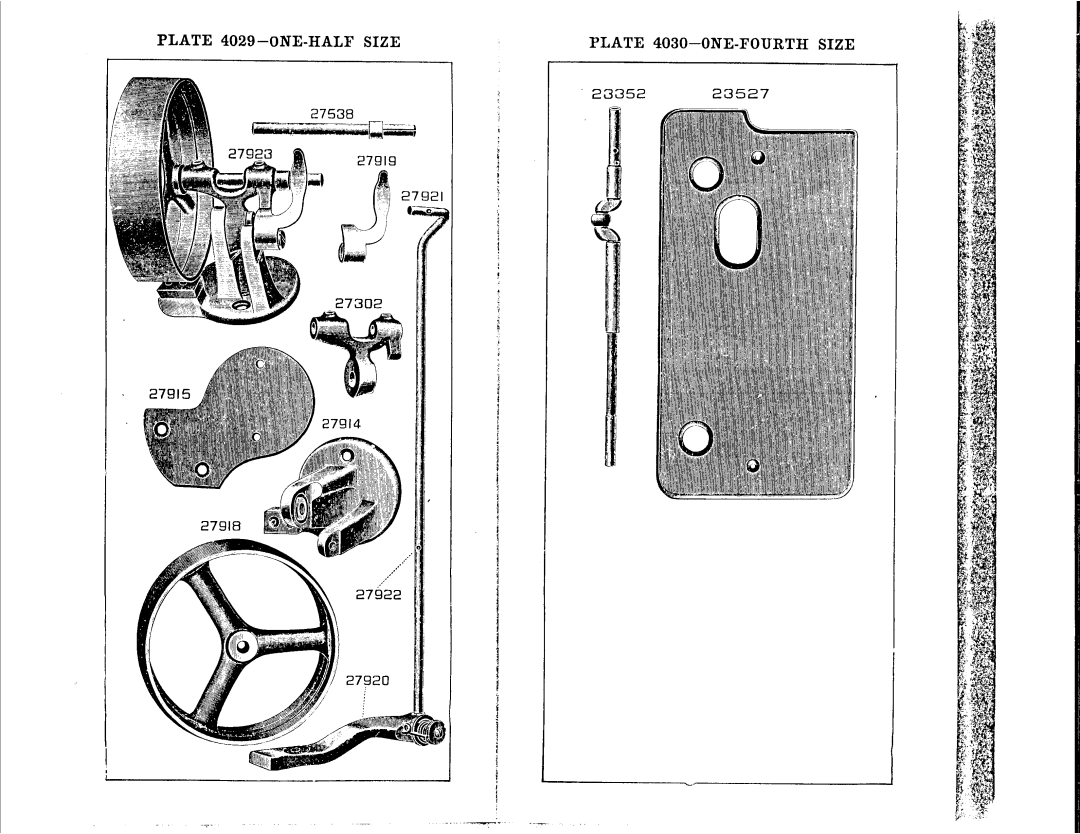 Singer 71-52 manual 