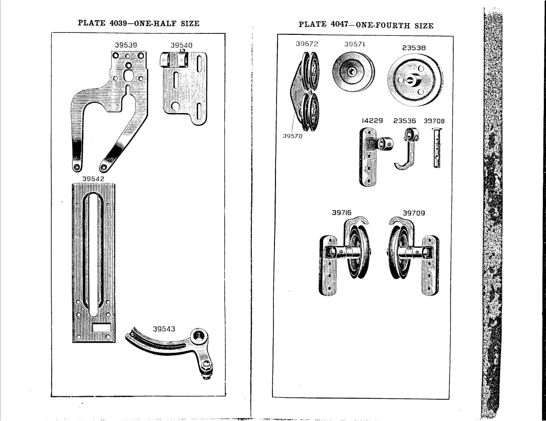 Singer 71-52 manual 