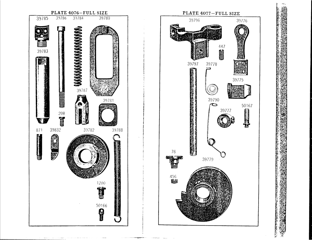 Singer 71-52 manual 