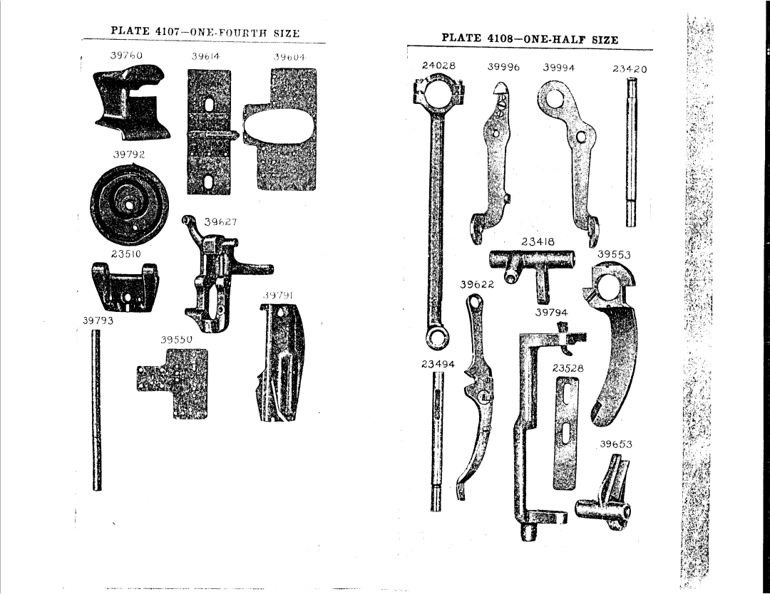 Singer 71-52 manual 