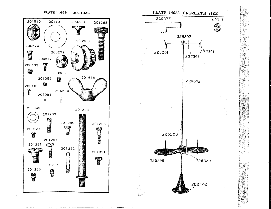 Singer 71-52 manual 