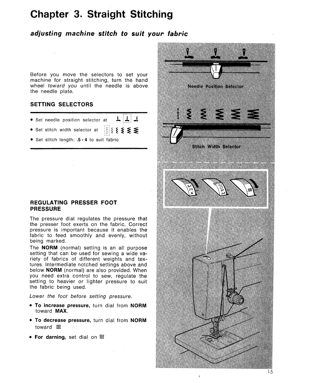 Singer 7110 manual 