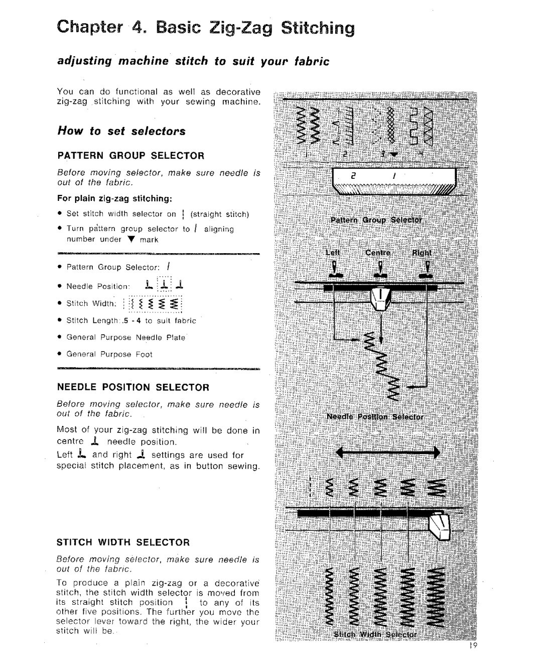 Singer 7110 manual 