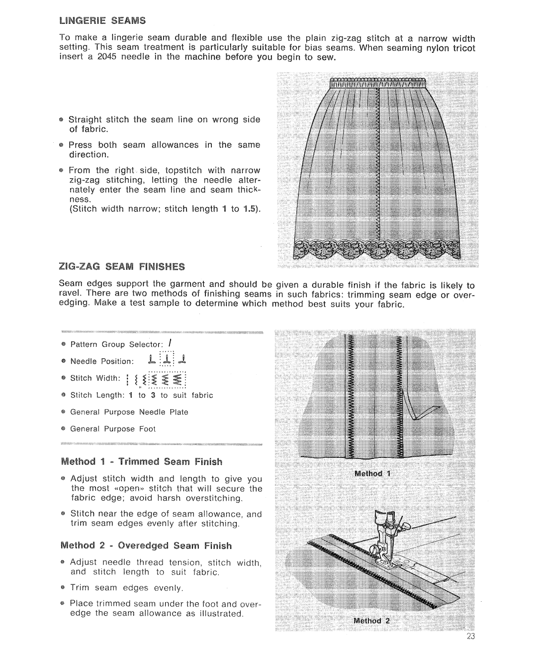 Singer 7110 manual 