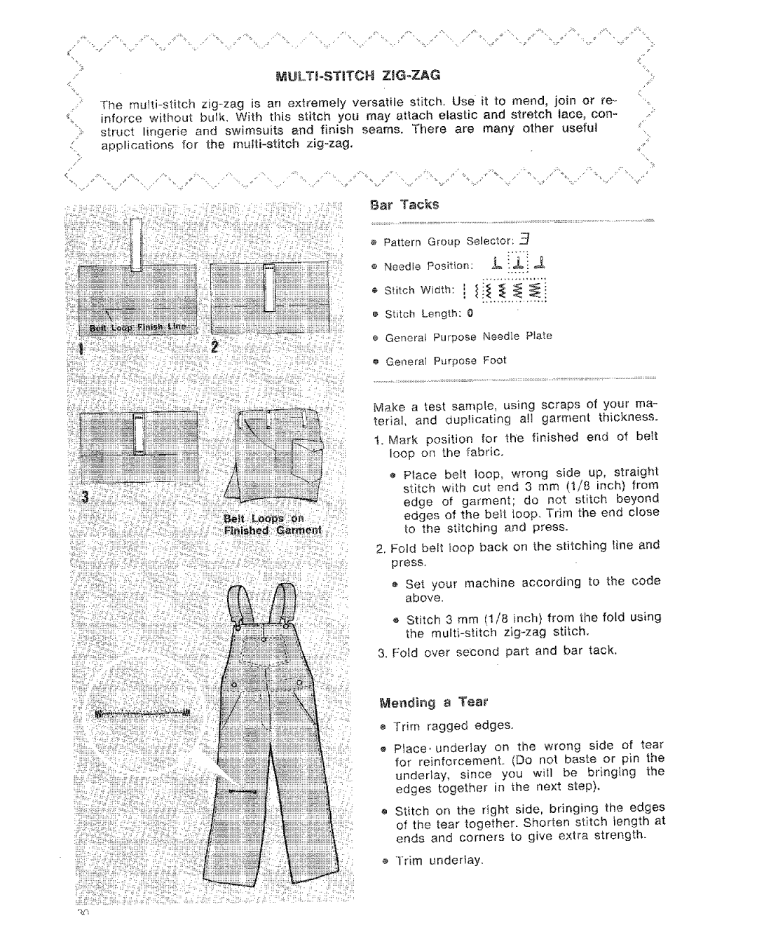 Singer 7110 manual 