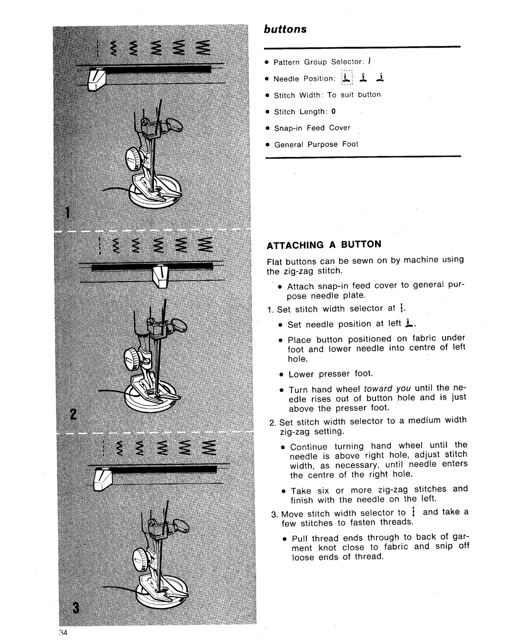 Singer 7110 manual 