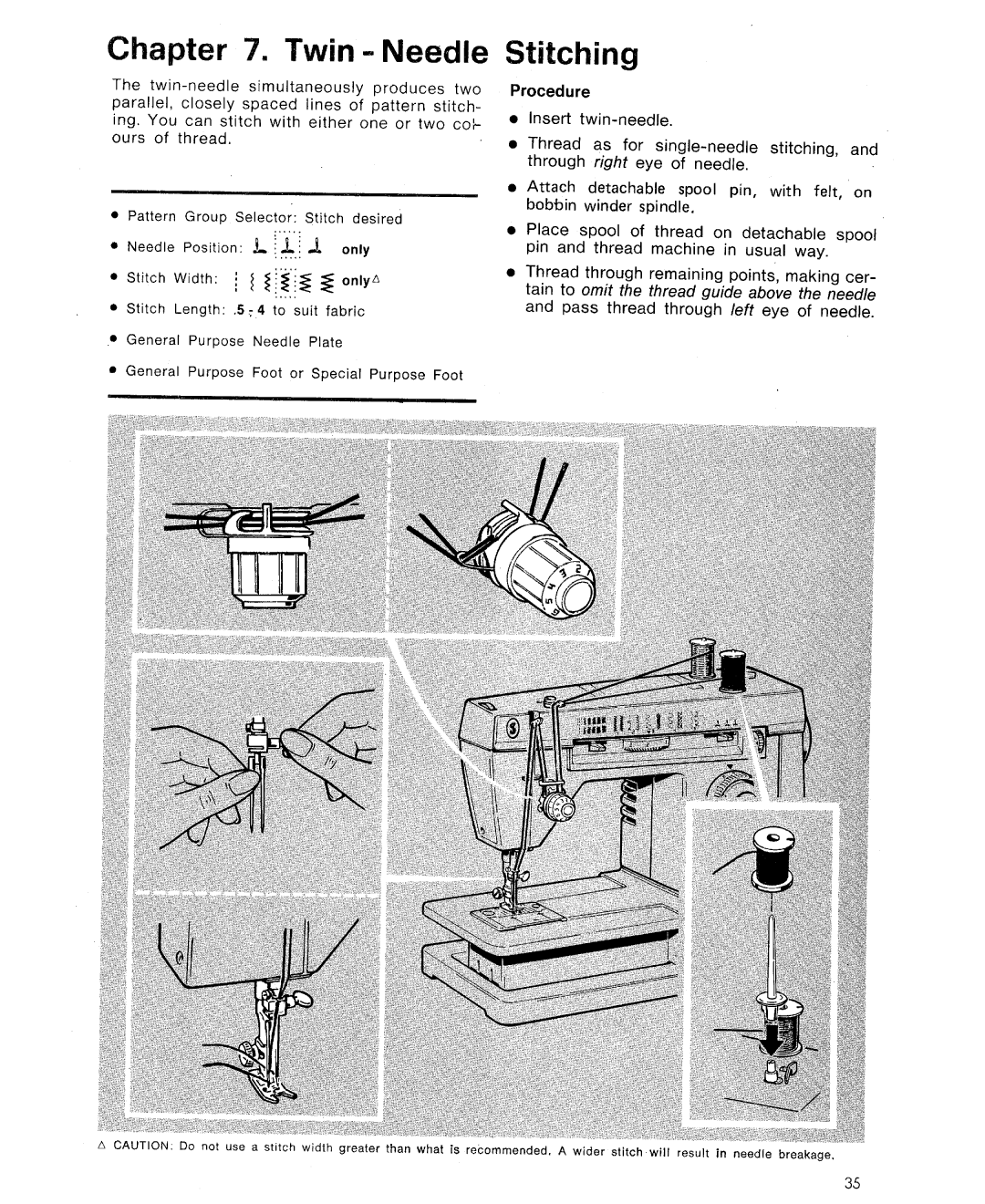 Singer 7110 manual 