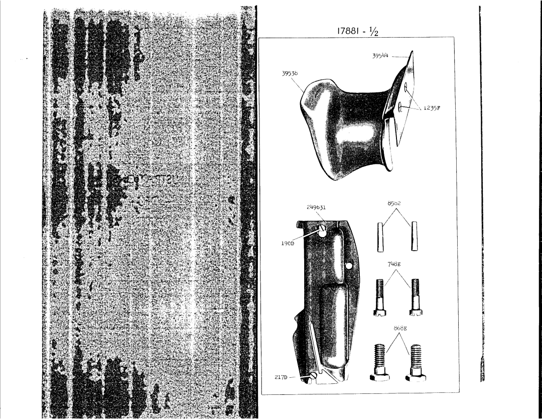 Singer 79-1 manual 