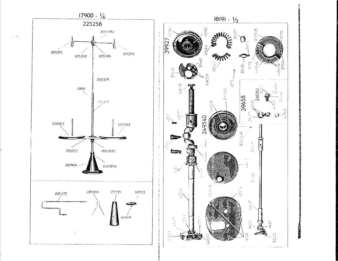 Singer 79-1 manual 