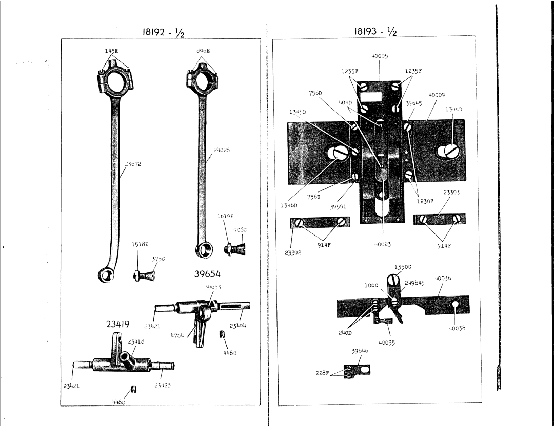 Singer 79-1 manual 