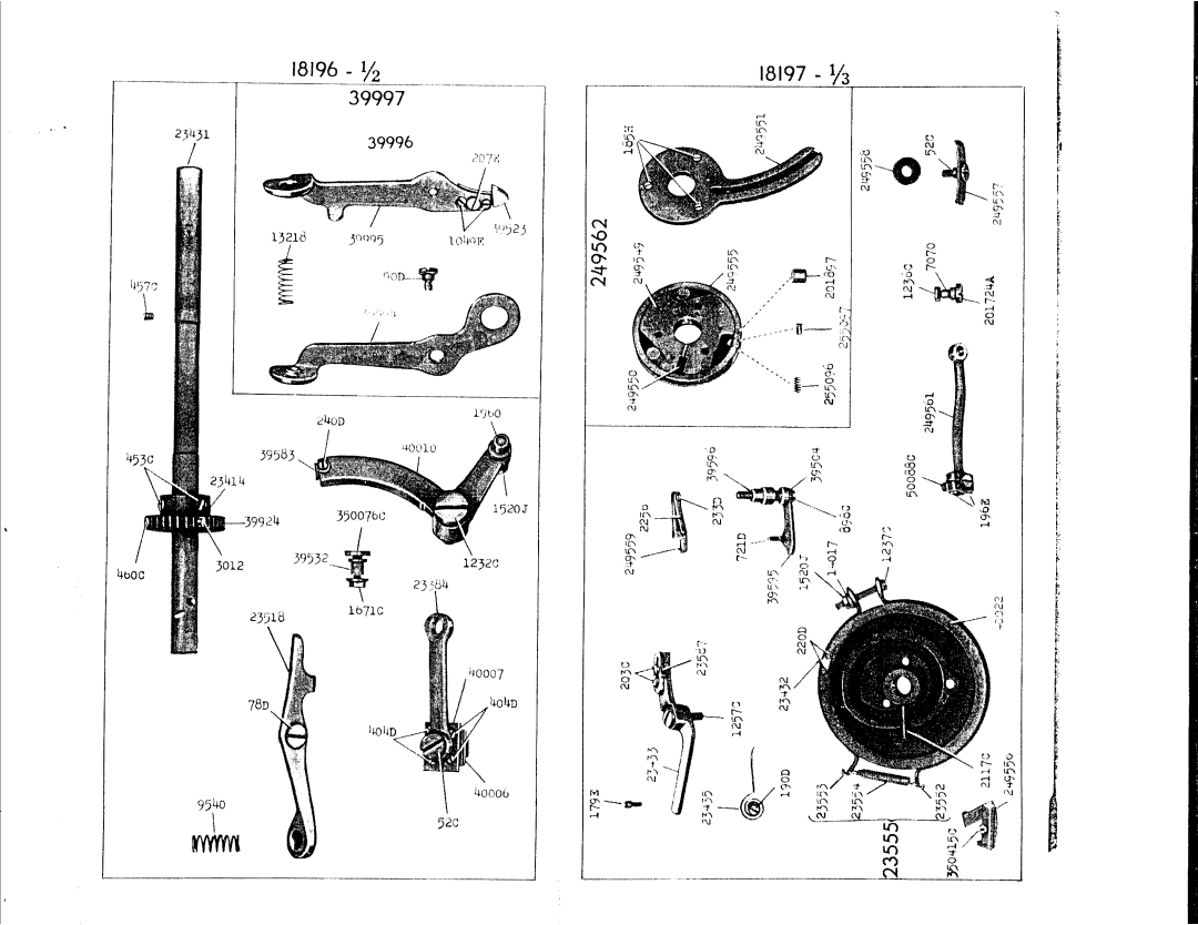 Singer 79-1 manual 